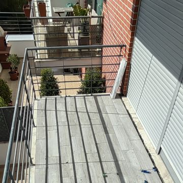 RS REMODELAÇÕES - Vila Franca de Xira - Floor Tiling