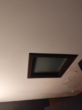 Pintor de Interiores