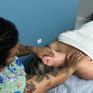 SA Osteopatia - Vila do Conde - Osteopata