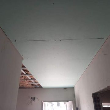 Remodelar Sonhos - Moita - Parkettsanierung