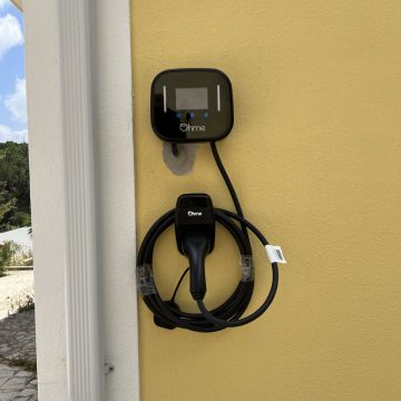 Central Faz Sistemas Elétricos - Mafra - Câblage