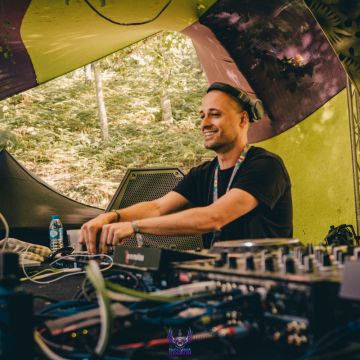 KARMAP - Évora - DJ para Festas e Eventos