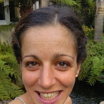 Cecília oliveira - Espinho - Babysitting