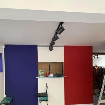 LL Remodelações - Póvoa de Varzim - Teppich verlegen