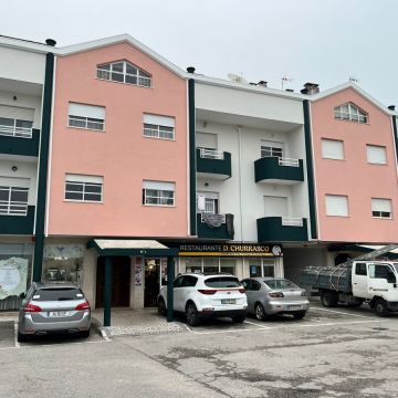 Jl construções - Ílhavo - Roof Installation or Replacement