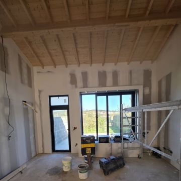 Even unipessoal lda - Caldas da Rainha - Construção de Casa Modular