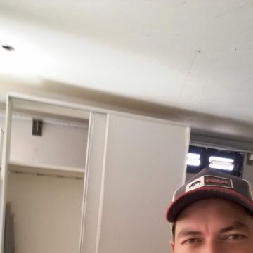 Eder marceneiro e Carpinteiro - Santarém - Gazebo Installation