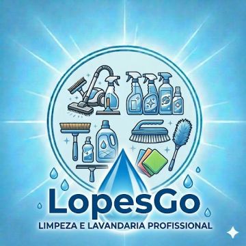 LopesGo - Loures - Fensterreinigung