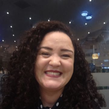 Vanessa Tagliari - Lisboa - Administrative Support