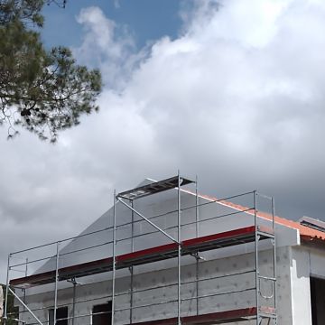 Madson negão - Odivelas - Remodelação de Sótão