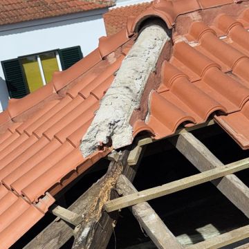 Araújo construção civil - Cascais - Montaje de mesas de billar