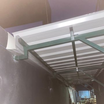LL Remodelações - Póvoa de Varzim - Beton schneiden