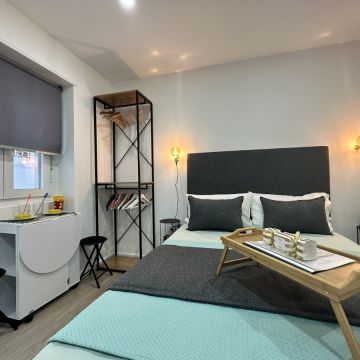 GHC PROPERTIES - Coimbra - Montagem de Equipamento Desportivo