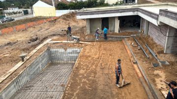 Diogo construções Lda - Odivelas - Remodelação de Quarto