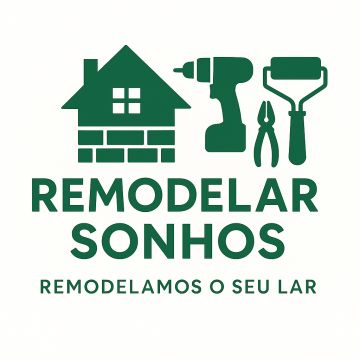 Remodelar Sonhos - Moita - Dusche oder Badewanne einbauen
