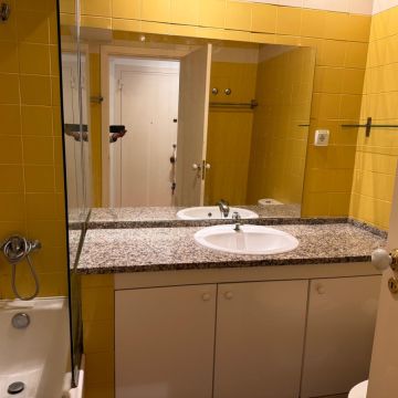Araújo construção civil - Cascais - Armarios