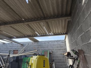 Construtor de Telhados - Casa