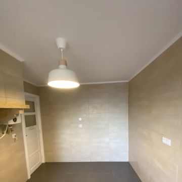 Gr-Remodelaçoēs - Cascais - Instalação de Escadas