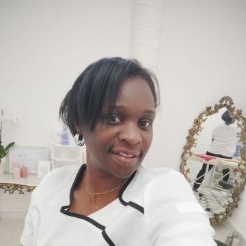 Severina cravid - Lisboa - Massagem Desportiva