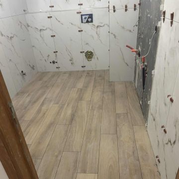 Jl construções - Ílhavo - Concrete Sawing