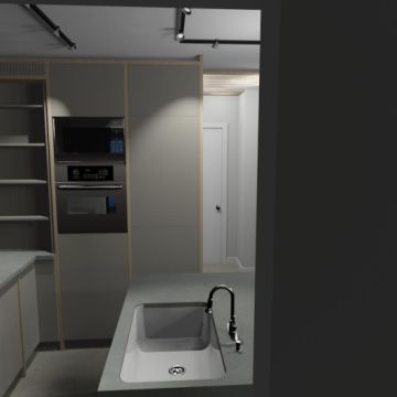 Jbrito design - Santa Maria da Feira - Montagem de Mobília