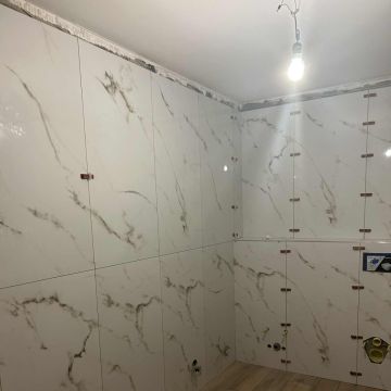 Jl construções - Ílhavo - Kitchen Remodel
