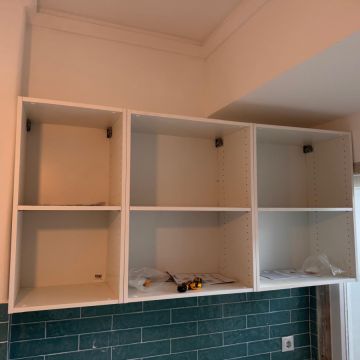 Araújo construção civil - Cascais - Multiservicios de cuidados del césped