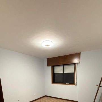 LL Remodelações - Póvoa de Varzim - Bauabdichtung