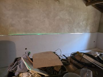 Even unipessoal lda - Caldas da Rainha - Remodelação de Quarto