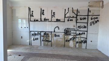 Diogo construções Lda - Odivelas - Remodelação de Varanda