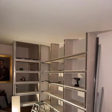 Araújo construção civil - Cascais - Reparación de muebles
