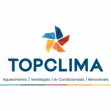 TopClima - Loulé - Reparação de Ar Condicionado