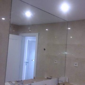 Remodelar Sonhos - Moita - Balkon renovieren