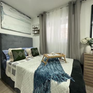 GHC PROPERTIES - Coimbra - Construção de Parede Interior