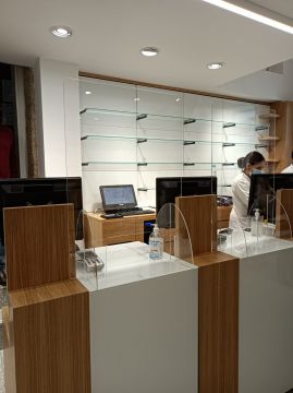 ANA DOURADO.ARQUITETA - Coimbra - Interior Design