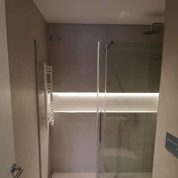 Remodelar Sonhos - Moita - Dachreinigung