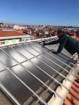Remodelar Sonhos - Moita - Gelegenheitsarbeit-Dienst