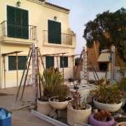 B&S Construção Civil - Setúbal - Reparação de Lareiras e Chaminés