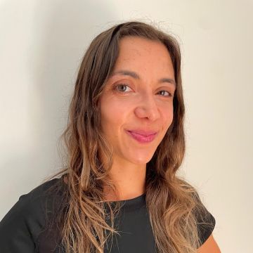 Mariana - Braga - Dance Choreography Lessons