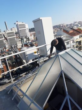 Remodelar Sonhos - Moita - Bauunternehmen