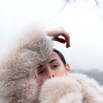 Maria Xavier - Maia - Tierfotograf