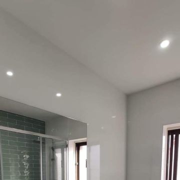 Remodelar Sonhos - Moita - Außenanstrich