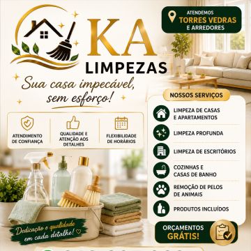 Ka limpezas - Torres Vedras - Limpieza de cortinas