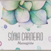 Sonia Carneiro - Oeiras - Massagem Profunda