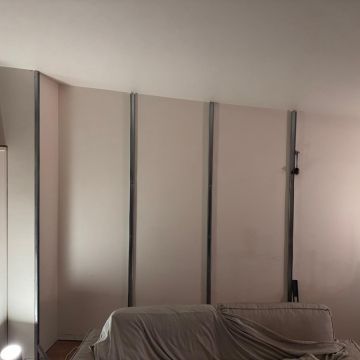 Araújo construção civil - Cascais - Instalación de césped