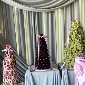 CRISTINA - Odivelas - Catering for Events (Full Service)