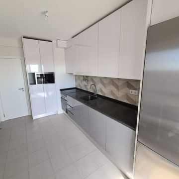 Remodelar Sonhos - Moita - Toilettenreparatur