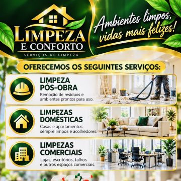 Limpeza e Conforto - Leiria - Limpieza de persianas