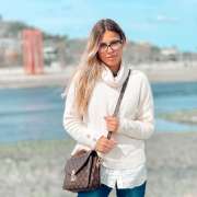 Rita - Abrantes - Deep or Spring Cleaning