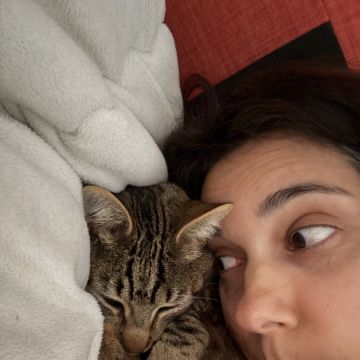 Débora Santos - Palmela - Hundeausführung